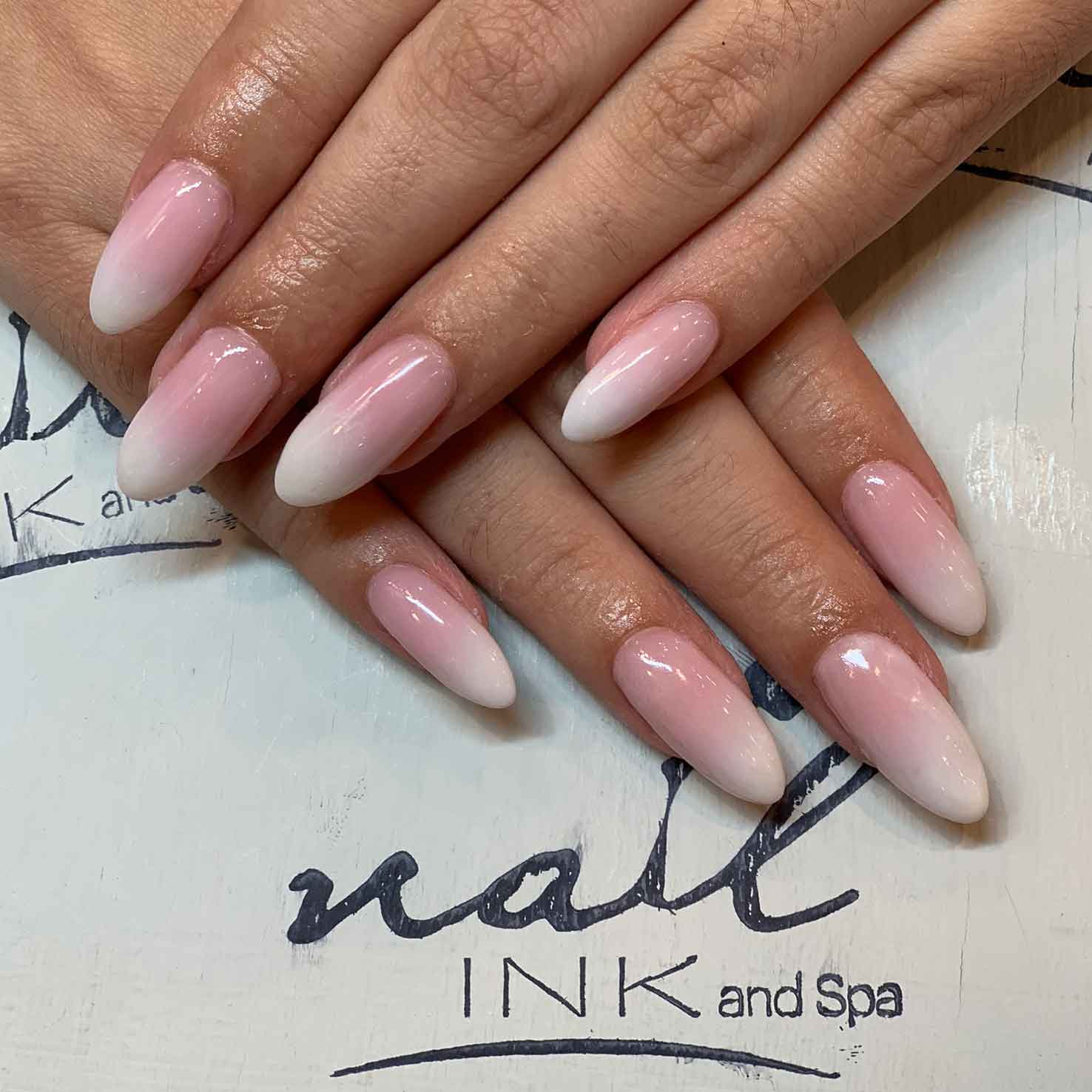 Nail Ink & Spa