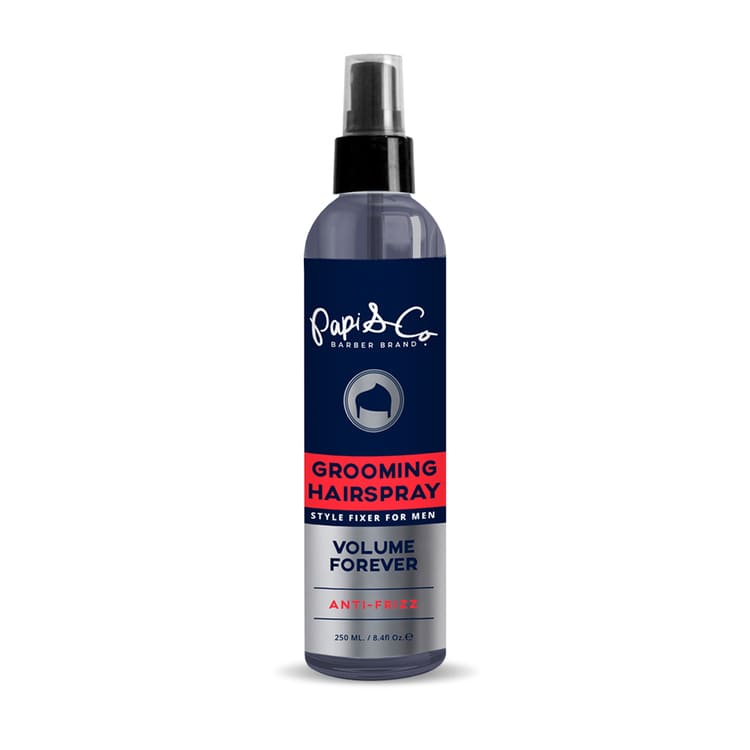 Papi & Co Control Hair Spray