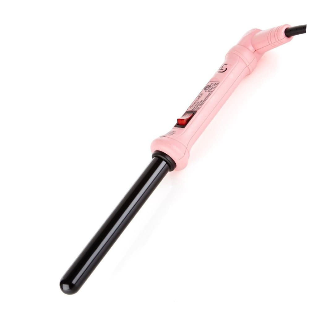 Ultimate Curling Iron 19mm Pink