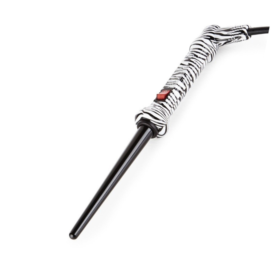 Ultimate Curling Iron 9-18mm