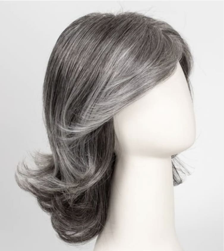 Embrace | HF Synthetic Wig (Basic Cap) – RL511 Sugar Charcoal