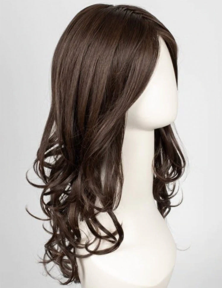 Limelight | Hf Synthetic Lace Front Wig (Mono Top) – RL4/6 Black Coffee