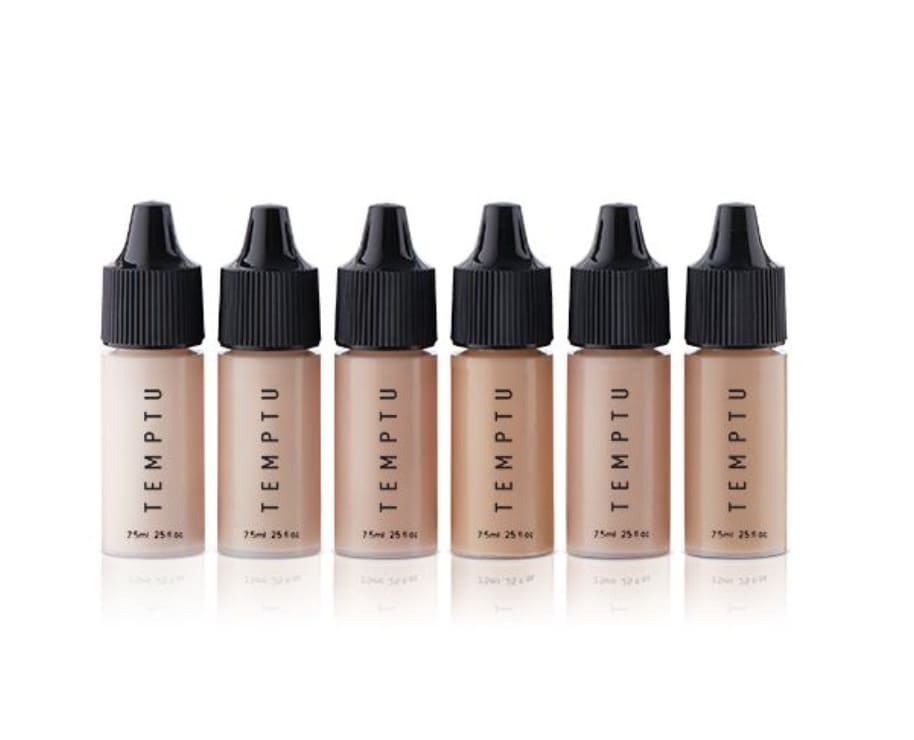 Perfect Canvas Airbrush Foundation – Fair/Light