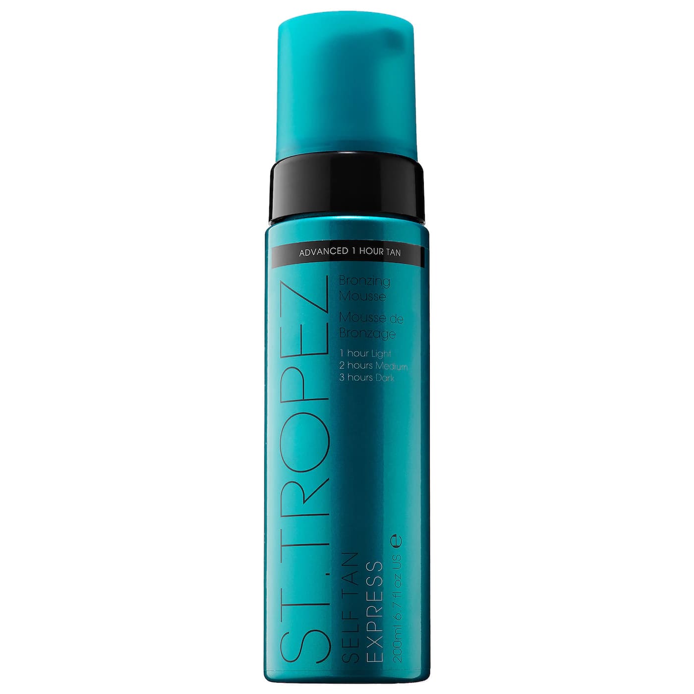 Self Tan Express Bronzing Mousse