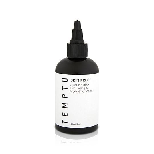 Skin Prep Airbrush BHA Exfoliating & Hydrating Toner