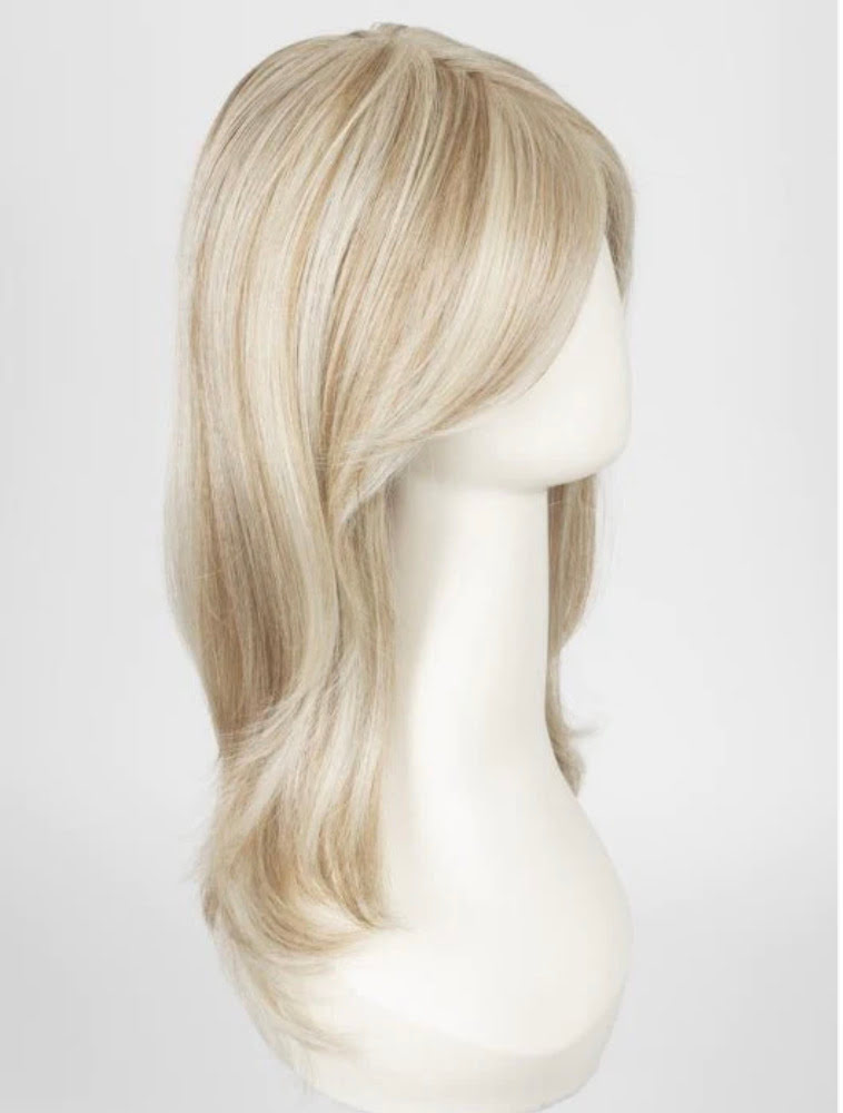 Spotlight | HF Synthetic Lace Front Wig – Rl19/23 Biscuit