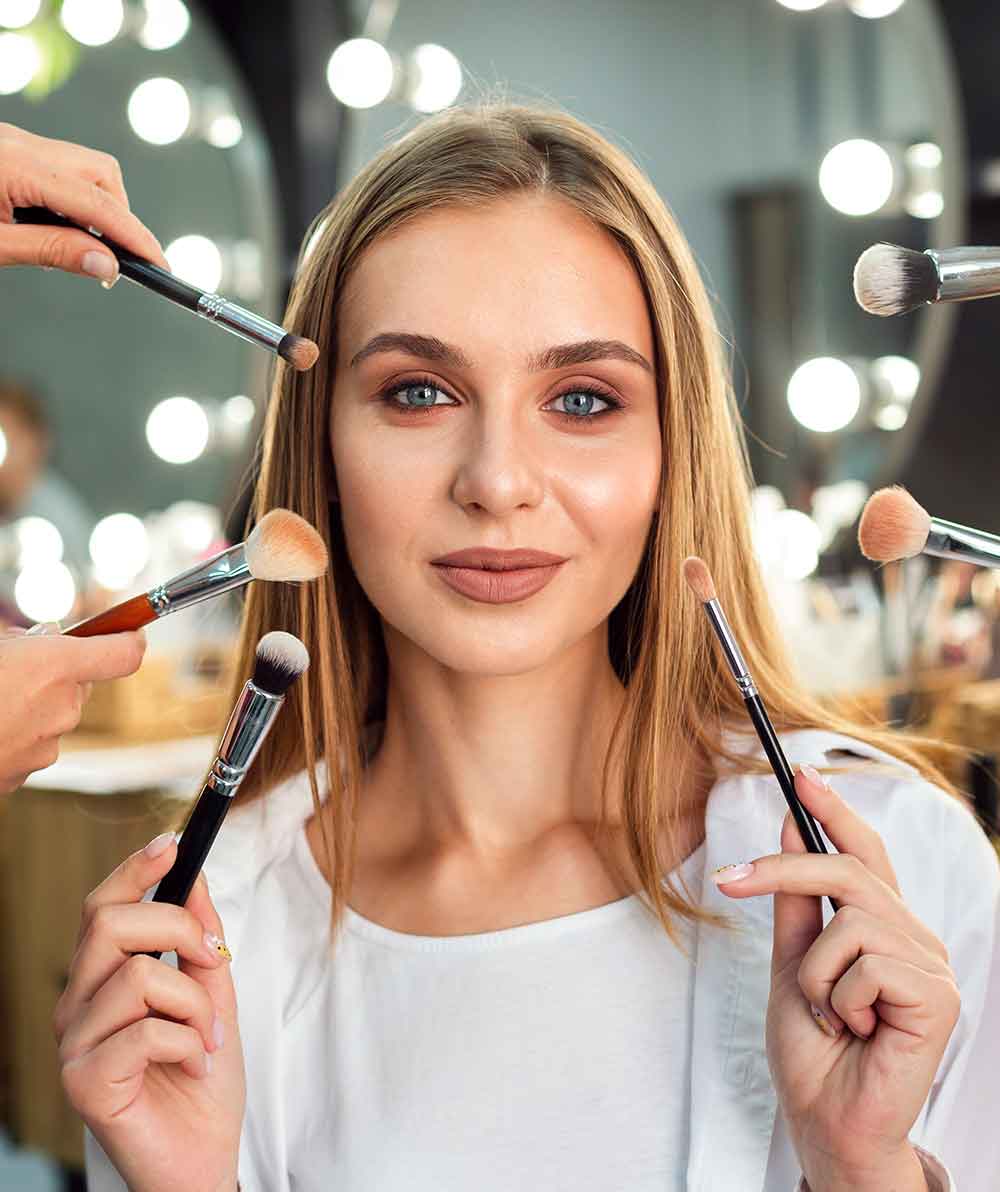 Cosmetic trends